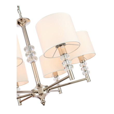 Подвесная люстра Enita SL1751.103.06 ST Luce
