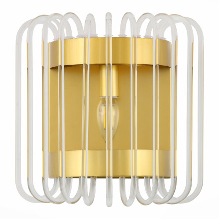 Бра Grosseto SL1228.201.01 ST Luce