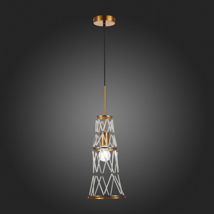 Подвесной светильник Narrio SL1016.203.01 ST Luce