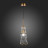 Подвесной светильник Narrio SL1016.203.01 ST Luce