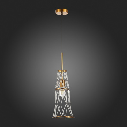Подвесной светильник Narrio SL1016.203.01 ST Luce