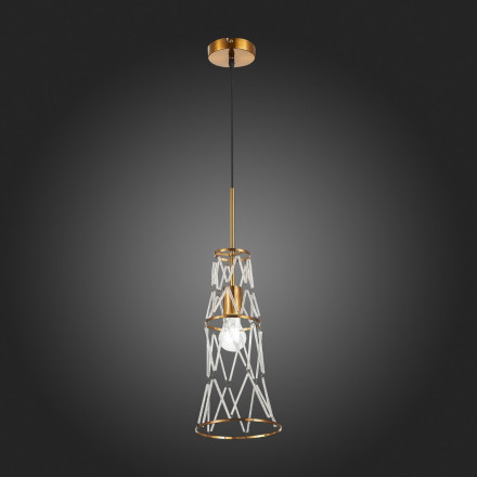 Подвесной светильник Narrio SL1016.203.01 ST Luce