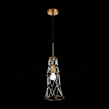 Подвесной светильник Narrio SL1016.203.01 ST Luce