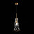 Подвесной светильник Narrio SL1016.203.01 ST Luce