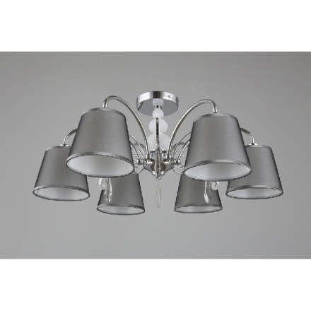 Потолочная люстра Recco OML-66707-06 Omnilux