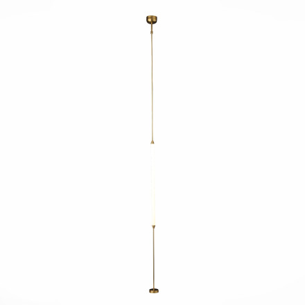 Торшер Olbia SL6004.305.01 ST Luce