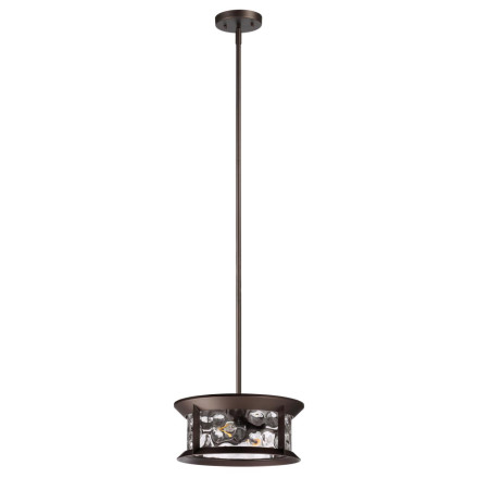 Уличный светильник подвесной Mavret 4961/2 Odeon Light