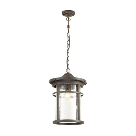 Уличный светильник подвесной Virta 4044/1 Odeon Light