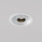 Встраиваемый светильник Technical C140RS-L200-7W3K-W Maytoni Technical Ceiling Focus T Белый LED 3000