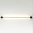 Настенный светильник Dalia 4395/8WL Odeon Light