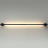 Настенный светильник Dalia 4395/8WL Odeon Light