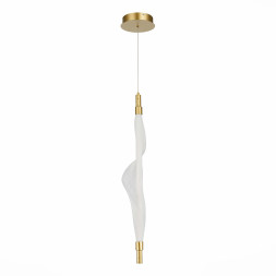 Подвесной светильник Alba SL6109.213.01 ST Luce