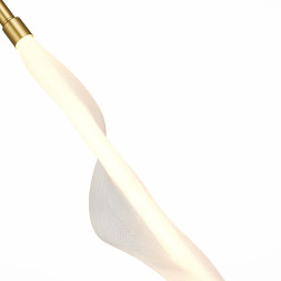 Подвесной светильник Alba SL6109.213.01 ST Luce