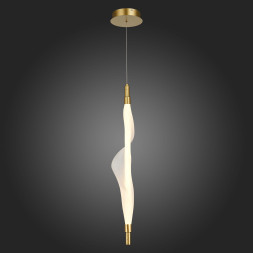 Подвесной светильник Alba SL6109.213.01 ST Luce