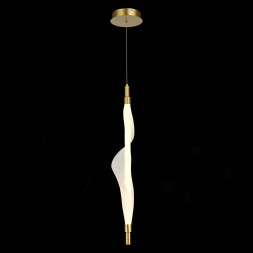 Подвесной светильник Alba SL6109.213.01 ST Luce
