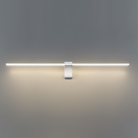Настенный 7070/8WL HIGHTECH ODL25 Настенный светильник белый/металл/акрил IP20 LED 8W 3500K 220V TINY