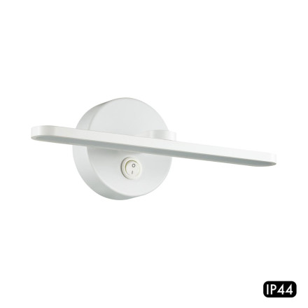 Подсветка для картин Akari 3763/10WL Lumion
