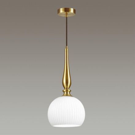 Подвесной светильник Runga 4767/1 Odeon Light