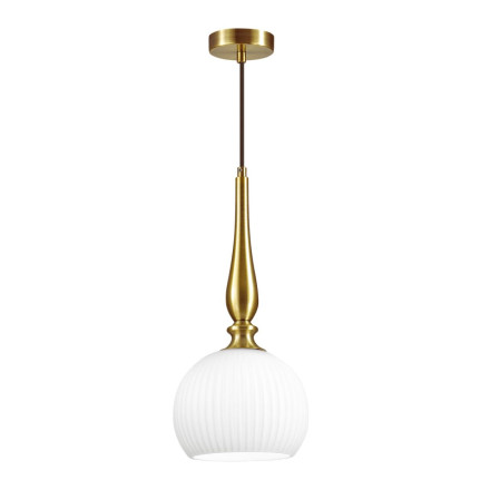 Подвесной светильник Runga 4767/1 Odeon Light