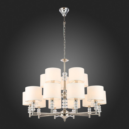 Подвесная люстра Enita SL1751.103.15 ST Luce