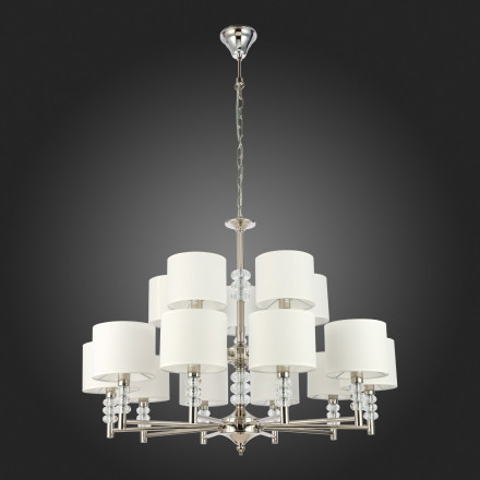 Подвесная люстра Enita SL1751.103.15 ST Luce