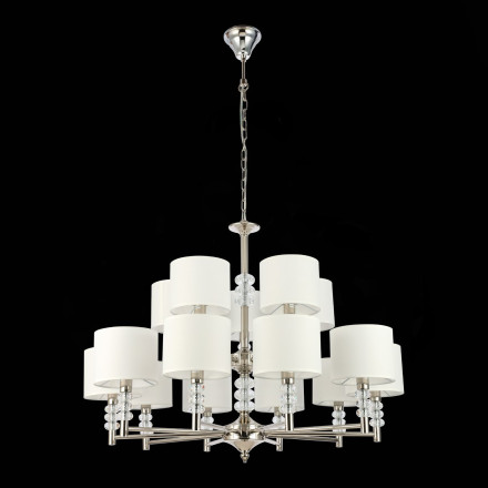 Подвесная люстра Enita SL1751.103.15 ST Luce