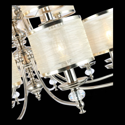 Подвесная люстра Enita SL1751.103.15 ST Luce