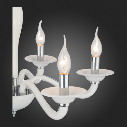 Подвесная люстра Serenatta SL1112.503.06 ST Luce