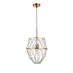 Подвесной светильник Narrio SL1016.213.01 ST Luce