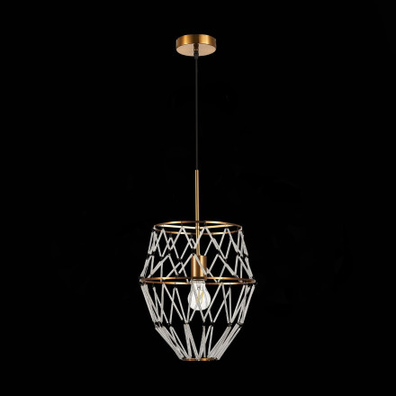 Подвесной светильник Narrio SL1016.213.01 ST Luce