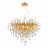 Подвесная люстра Savona SL1651.203.09 ST Luce
