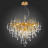 Подвесная люстра Savona SL1651.203.09 ST Luce