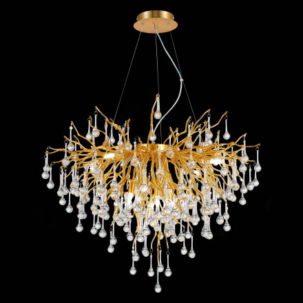 Подвесная люстра Savona SL1651.203.09 ST Luce
