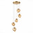 Подвесной светильник Portici SL1175.303.05 ST Luce