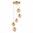 Подвесной светильник Portici SL1175.303.05 ST Luce