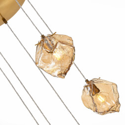 Подвесной светильник Portici SL1175.303.05 ST Luce
