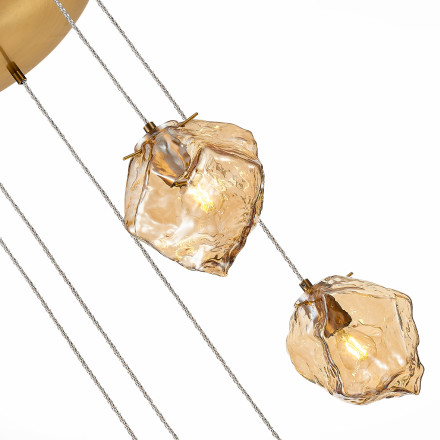 Подвесной светильник Portici SL1175.303.05 ST Luce