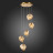 Подвесной светильник Portici SL1175.303.05 ST Luce