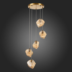 Подвесной светильник Portici SL1175.303.05 ST Luce