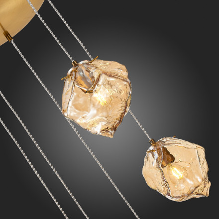 Подвесной светильник Portici SL1175.303.05 ST Luce