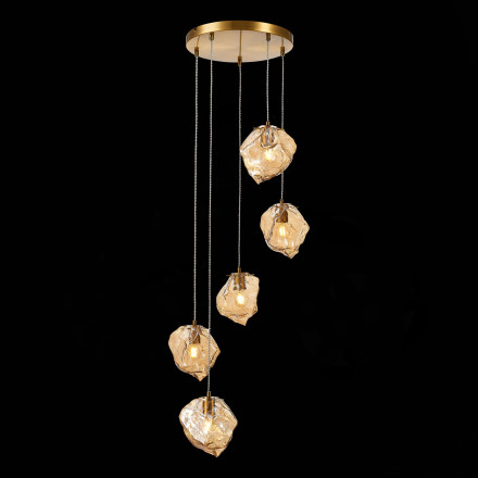 Подвесной светильник Portici SL1175.303.05 ST Luce