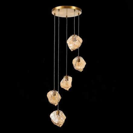 Подвесной светильник Portici SL1175.303.05 ST Luce