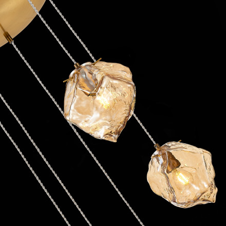 Подвесной светильник Portici SL1175.303.05 ST Luce