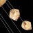 Подвесной светильник Portici SL1175.303.05 ST Luce