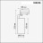 Трековый светильник Helix 358256 Novotech
