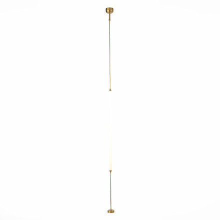 Торшер Olbia SL6004.315.01 ST Luce