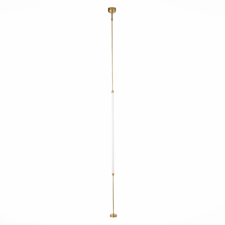 Торшер Olbia SL6004.315.01 ST Luce
