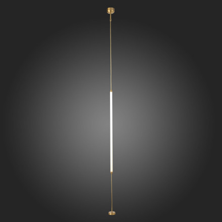 Торшер Olbia SL6004.315.01 ST Luce