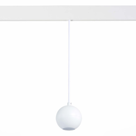Трековый светильник Bole ST354.533.12 ST Luce