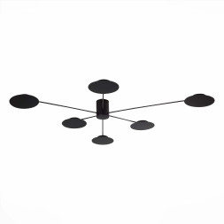 Потолочный светильник Tondo SL6006.402.06 ST Luce